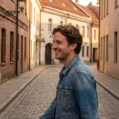 Martin Saar bilde