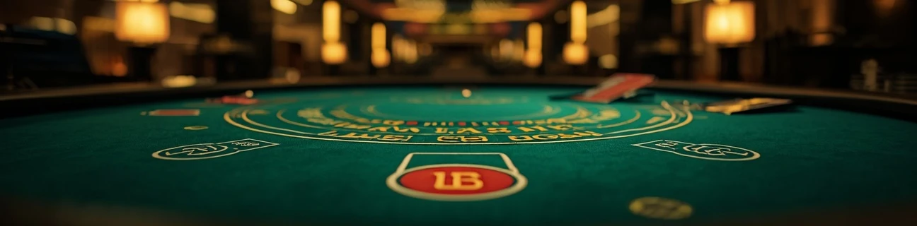 Online blackjacki eripärad